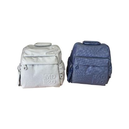 Immagine di MANDARINA DUCK MD20 BORSA DONNA ZAINO TASCHE 2 SPALLINE + MANIGLIA colors QMTT1