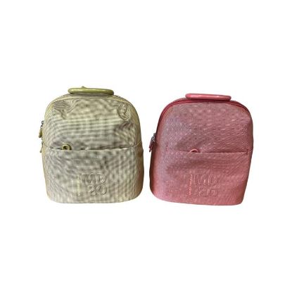 Immagine di MANDARINA DUCK BORSA DONNA ZAINO Piccolo TASCHE 2 SPALLINE e MANIGLIA Esta QMT49