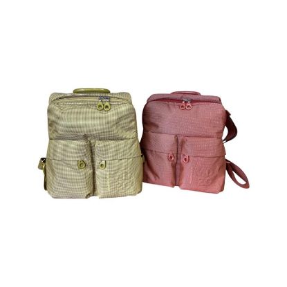 Immagine di MANDARINA DUCK BORSA DONNA ZAINO DA SPALLA 2 SPALLINE + MANIGLIA Estate QMTZ4