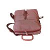 Immagine di MANDARINA DUCK BORSA DONNA ZAINO DA SPALLA 2 SPALLINE + MANIGLIA Estate QMTZ4