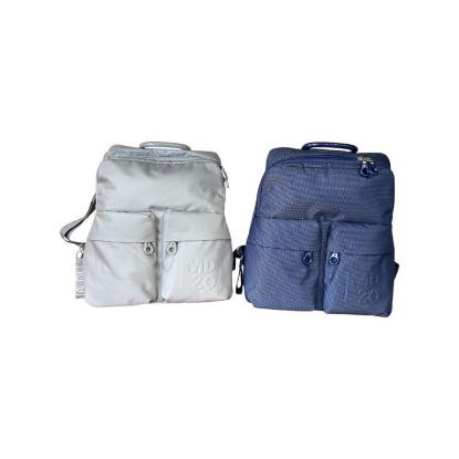 Immagine di MANDARINA DUCK BORSA DONNA ZAINO DA SPALLA 2 SPALLINE + MANIGLIA colori QMTZ4