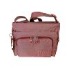 Immagine di MANDARINA DUCK MD20 BORSA DONNA SACCA Media TRACOLLA TASCHE Colori QMT58