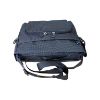 Immagine di MANDARINA DUCK MD20 BORSA DONNA SACCA Media TRACOLLA TASCHE BLU QMT58