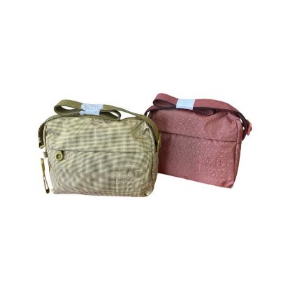 Immagine di MANDARINA DUCK BORSA DONNA SACCA Media Da spalla TRACOLLA e TASCHE Estate QMTV8