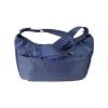 Immagine di MANDARINA DUCK BORSA DONNA SACCA Media DA SPALLA TRACOLLA reg e TASCHE Blu QMT30