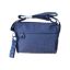 Immagine di MANDARINA DUCK piccola borsa donna TRACOLLINA da spalla cn tasche AZZURRO QMT34