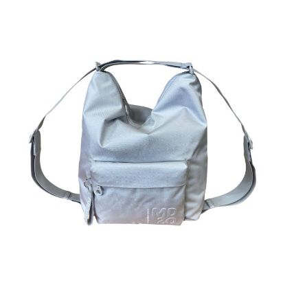 Immagine di MANDARINA DUCK BORSA DONNA SACCA PORTABILE A ZAINO TRACOLLA REGOLAB Perla QMT09