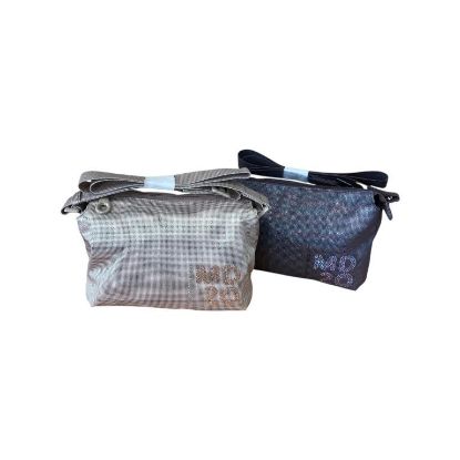 Immagine di MANDARINA DUCK BORSA DONNA Piccola Tracollina da SPALLA con DIVISORI Lux UYT32