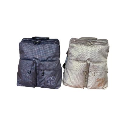Immagine di MANDARINA DUCK BORSA DONNA ZAINO DA SPALLA 2 SPALLINE + MANIGLIA Lux UYTZ4