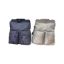 Immagine di MANDARINA DUCK BORSA DONNA ZAINO DA SPALLA 2 SPALLINE + MANIGLIA Lux UYTZ4