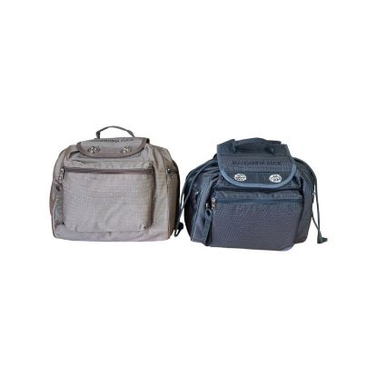 Immagine di MANDARINA DUCK UTILITY Zaino donna in tessuto mitrix chiuso con PATTINA QMT68