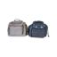 Immagine di MANDARINA DUCK UTILITY Zaino donna in tessuto mitrix chiuso con PATTINA QMT68
