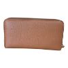 Immagine di MANDARINA DUCK PORTAFOGLI DONNA IN PELLE 4 scomparti CHIUSO DA ZIP 12 CARD FZP61