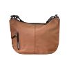 Immagine di MANDARINA DUCK BORSA DONNA Sacca da spalla Hobo grande chiusa da zip Color VCT20
