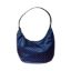 Immagine di GHERARDINI BORSA DONNA SACCA MEDIA DA SPALLA CON TRACOLLA fissa Blu GH 0221