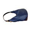 Immagine di GHERARDINI BORSA DONNA SACCA MEDIA DA SPALLA CON TRACOLLA fissa Blu GH 0221
