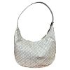 Immagine di GHERARDINI BORSA DONNA SACCA MEDIA DA SPALLA CON TRACOLLA fissa Avorio GH 0221