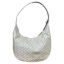 Immagine di GHERARDINI BORSA DONNA SACCA MEDIA DA SPALLA CON TRACOLLA fissa Avorio GH 0221