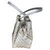 Immagine di GHERARDINI BORSA DONNA SHOPPING MEDIA DA SPALLA CON 3 DIVISORI Avorio GH 0222