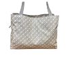 Immagine di GHERARDINI BORSA DONNA SHOPPING MEDIA DA SPALLA CON 3 DIVISORI Avorio GH 0222
