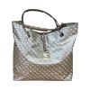 Immagine di GHERARDINI BORSA DONNA SHOPPER Grande a 2 MANICI DA SPALLA Creta GH 0323