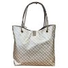 Immagine di GHERARDINI BORSA DONNA SHOPPER Grande a 2 MANICI DA SPALLA Creta GH 0323