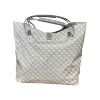 Immagine di GHERARDINI BORSA DONNA SHOPPER Grande a 2 MANICI DA SPALLA Avorio GH 0323