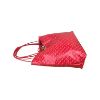 Immagine di GHERARDINI BORSA DONNA SHOPPER Grande a 2 MANICI DA SPALLA Corallo GH 0323