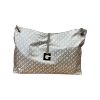 Immagine di GHERARDINI BORSA DONNA Sacca Media da spalla con tasche interne Creta GH 0320