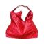 Immagine di GHERARDINI BORSA DONNA SACCA DA SPALLA CON ASTUCCIO INTERNO AMAZZONIA Coral 1020