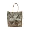 Immagine di GHERARDINI BORSA DONNA Shopper da spalla in Millerighe con astuccio interno 2480
