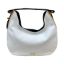 Immagine di M BRC borsa Donna sacca Media da spalla in pelle di vitello Made in Italy 174H