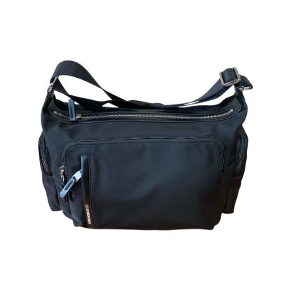 Immagine di MANDARINA DUCK BORSA DONNA Sacca grande da spalla chiusa da zip 4 tasche VCT56