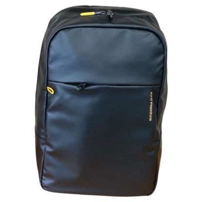 Immagine di MANDARINA DUCK ZAINO BUSINESS e tempo libero ORGANIZZATO tasca per pc OST16