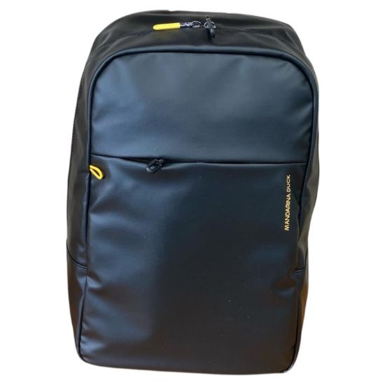 Immagine di MANDARINA DUCK ZAINO BUSINESS e tempo libero ORGANIZZATO tasca per pc OST16