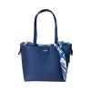 Immagine di PASH BAG SHOPPER REVERSE DA SPALLA + borsa pochette interna a tracolla Fior KATE