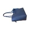 Immagine di PASH BAG SHOPPER REVERSE DA SPALLA + borsa pochette interna a tracolla Fior KATE