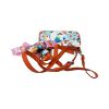 Immagine di Pash Bag BORSA DONNA Piccola SACCA DA SPALLA con tracolla lunga Multicolor ABBY