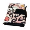 Immagine di Pash Bag PORTAFOGLI DONNA piccolo 5 credit card FOTO e monete Stampe CLIFF