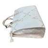 Immagine di L'Atelier du Sac BORSA Donna Shopper Media da braccio con tracolla Bian DAUPHINE