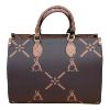 Immagine di L'Atelier du Sac BORSA Donna Shopper Media da braccio con tracolla Marr DAUPHINE