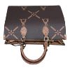 Immagine di L'Atelier du Sac BORSA Donna Shopper Media da braccio con tracolla Marr DAUPHINE