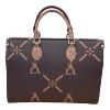 Immagine di L'Atelier du Sac BORSA Donna Shopper Media da braccio con tracolla Marr DAUPHINE
