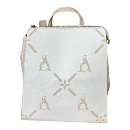 Immagine di L'Atelier du Sac Borsa Donna ZAINO Chiuso da PATTA Medio da spalla GERARD