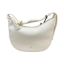 Immagine di L'Atelier du Sac BORSA DONNA Morbida SACCA DA SPALLA tracolla reg Bianco DIANNE