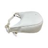 Immagine di L'Atelier du Sac BORSA DONNA Morbida SACCA DA SPALLA tracolla reg Bianco DIANNE