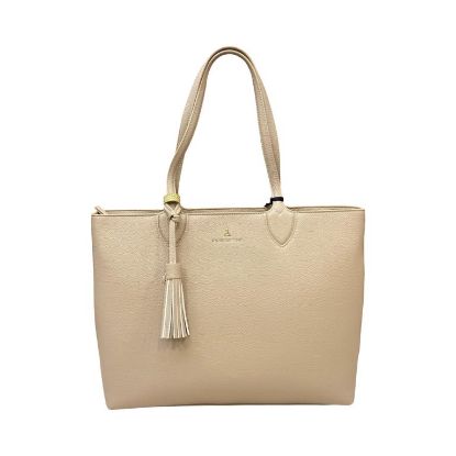 Immagine di L'Atelier du Sac Borsa Donna Shopper Grande a 2 manici da spalla JEANETTE