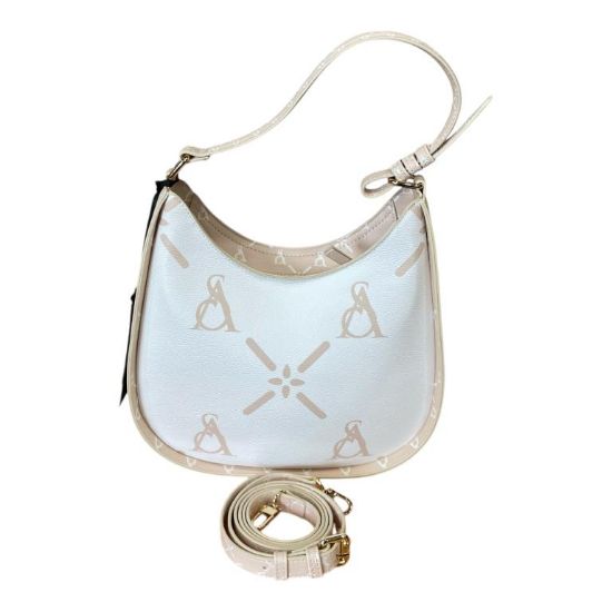 Immagine di L'Atelier du Sac BORSA Donna Sacca Media da spalla con tracolla lunga ROXANE