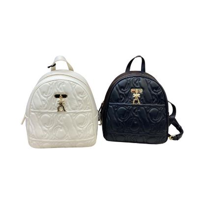 Immagine di L'Atelier du Sac Borsa Donna ZAINO Medio da spalla CHIUSO DA ZIP MARCEL