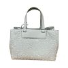 Immagine di ARMANI EXCHANGE borsa donna shopping MEDIA con tracolla e divisori Grigio XW1222